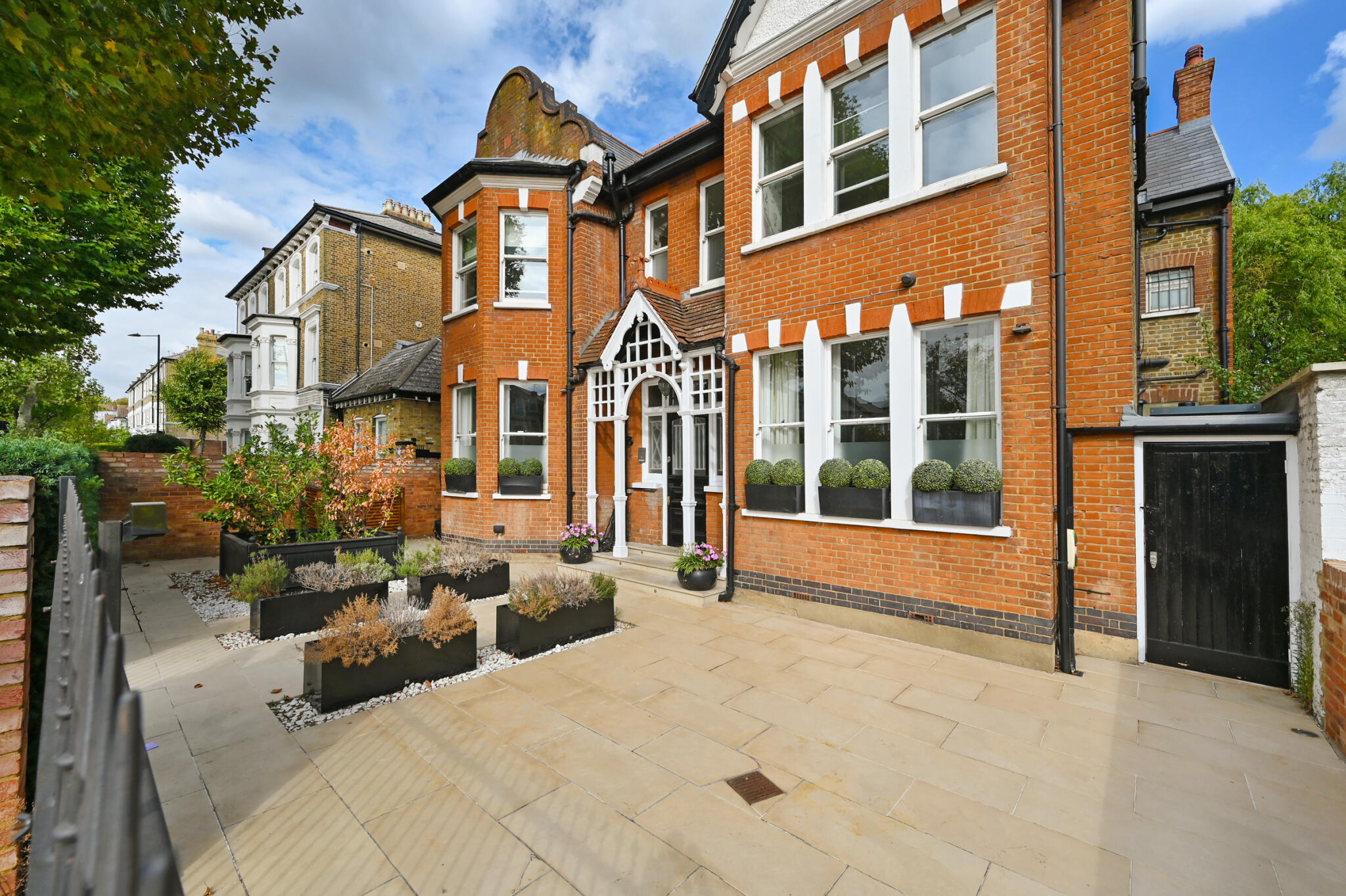 Highlever Road, North Kensington, London, W10 floorplan