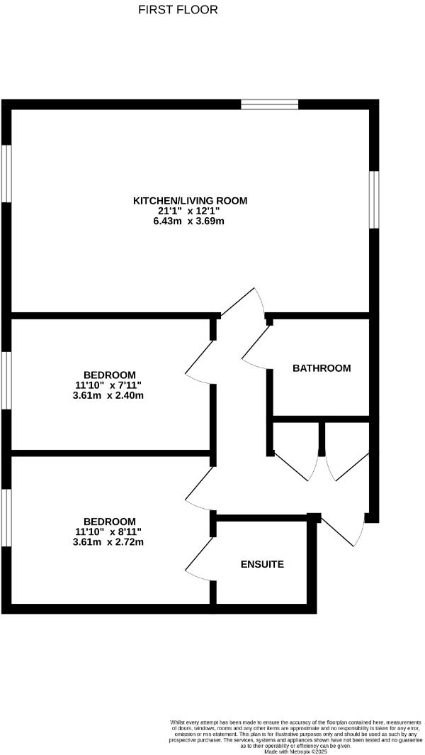 Watermill Way, Collingtree floorplan