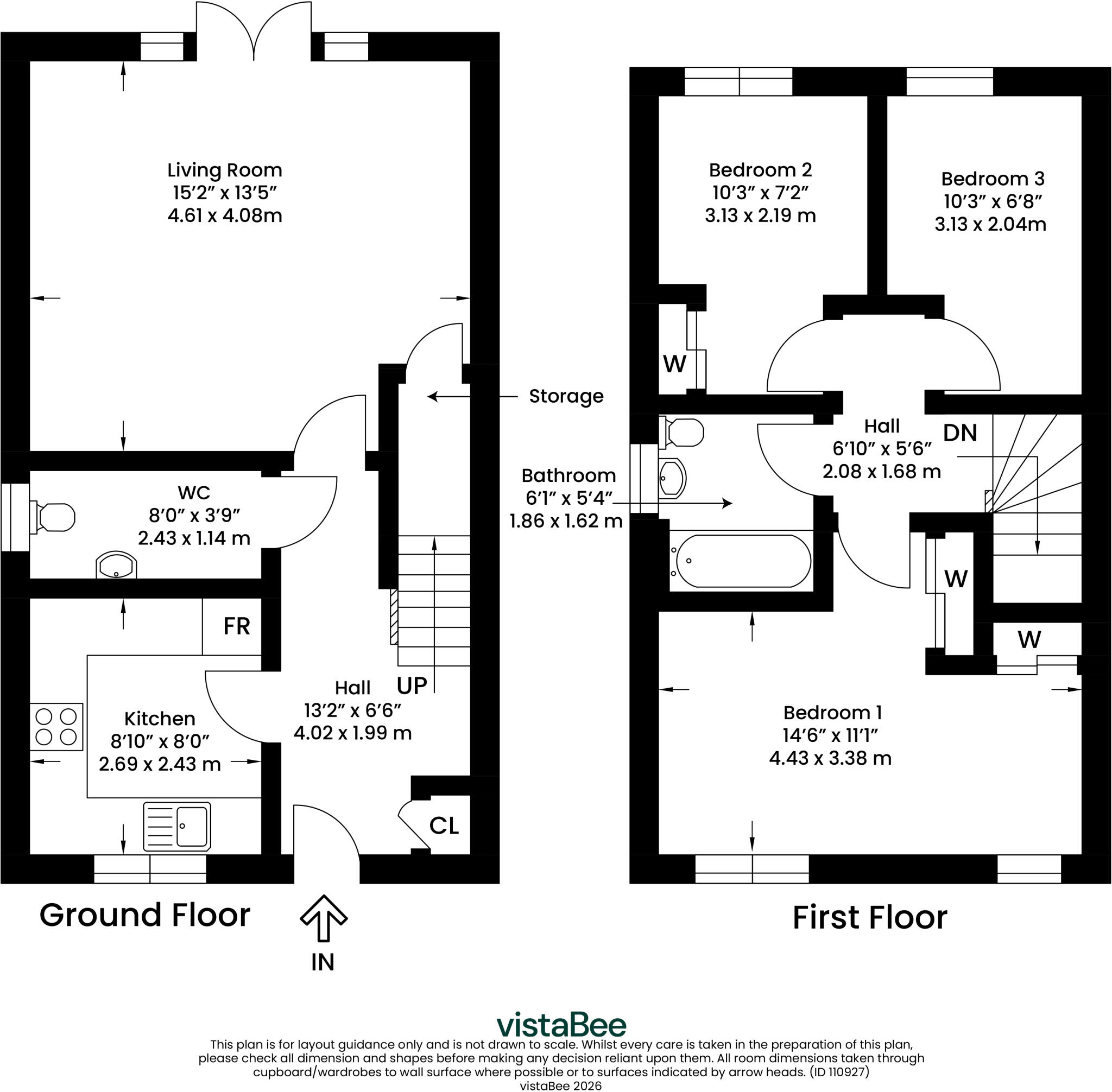 Skylark Gardens, Cambuslang, Glasgow, South Lanarkshire, G72 floorplan