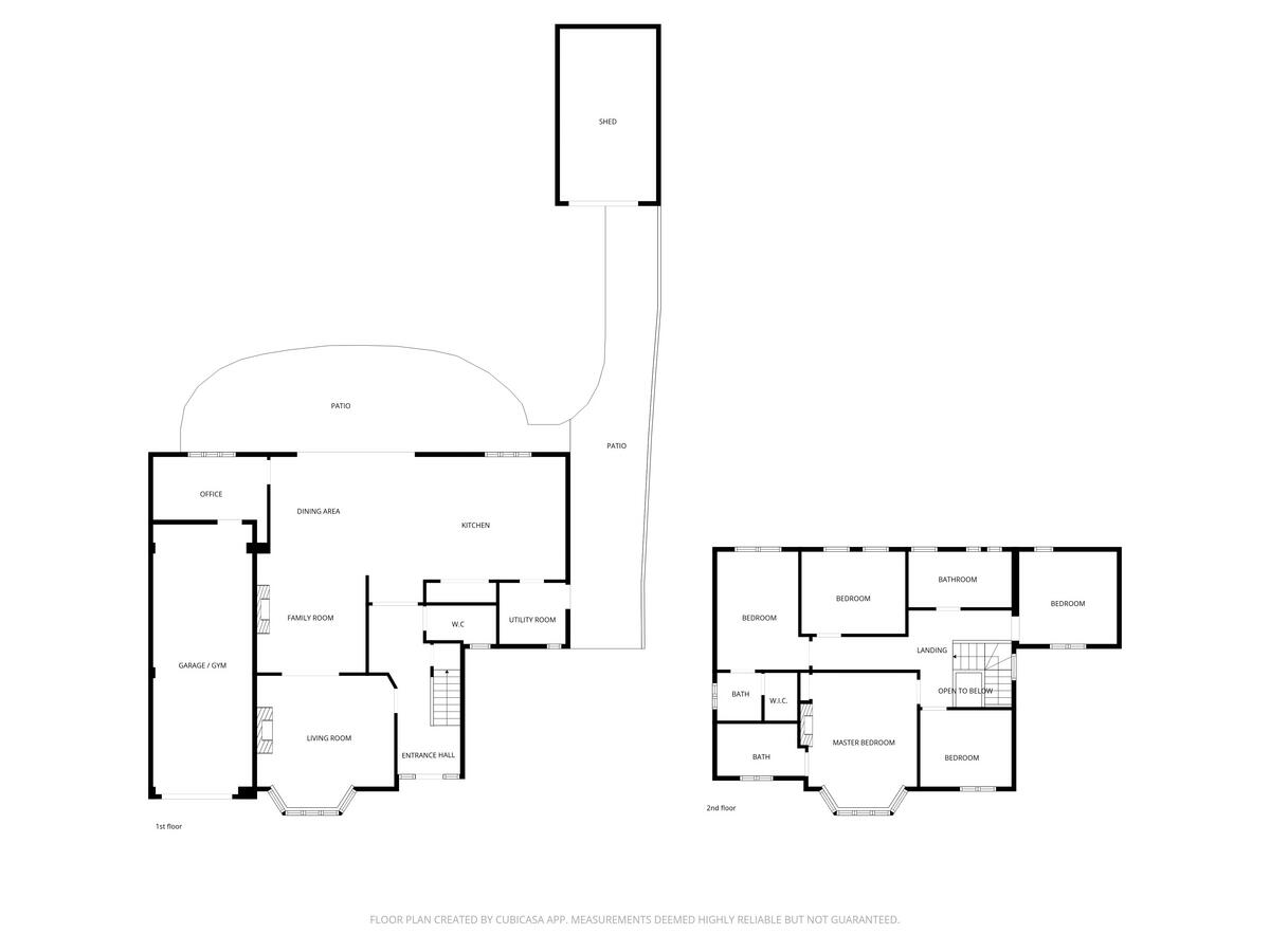 Kingsway, Westcliff-on-Sea, SS0 floorplan