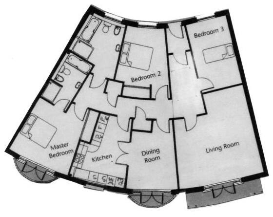 Fore Street Hill, Budleigh Salterton, EX9 floorplan