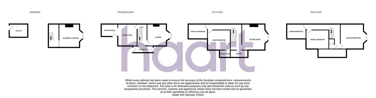 Spring Hill, Lincoln floorplan