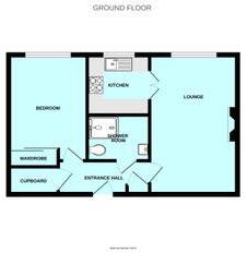 Plympton, Plymouth floorplan