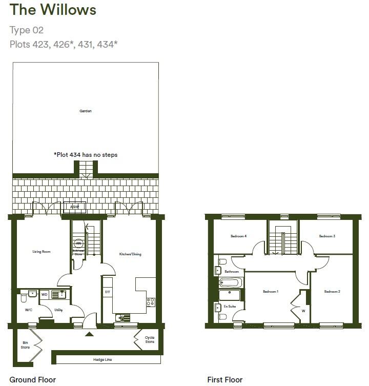 Ballast Road, Erith, Kent, DA8 floorplan
