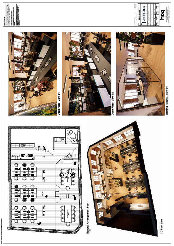 Fitted Plan