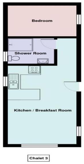 Grist Square, Laugharne, Carmarthen floorplan