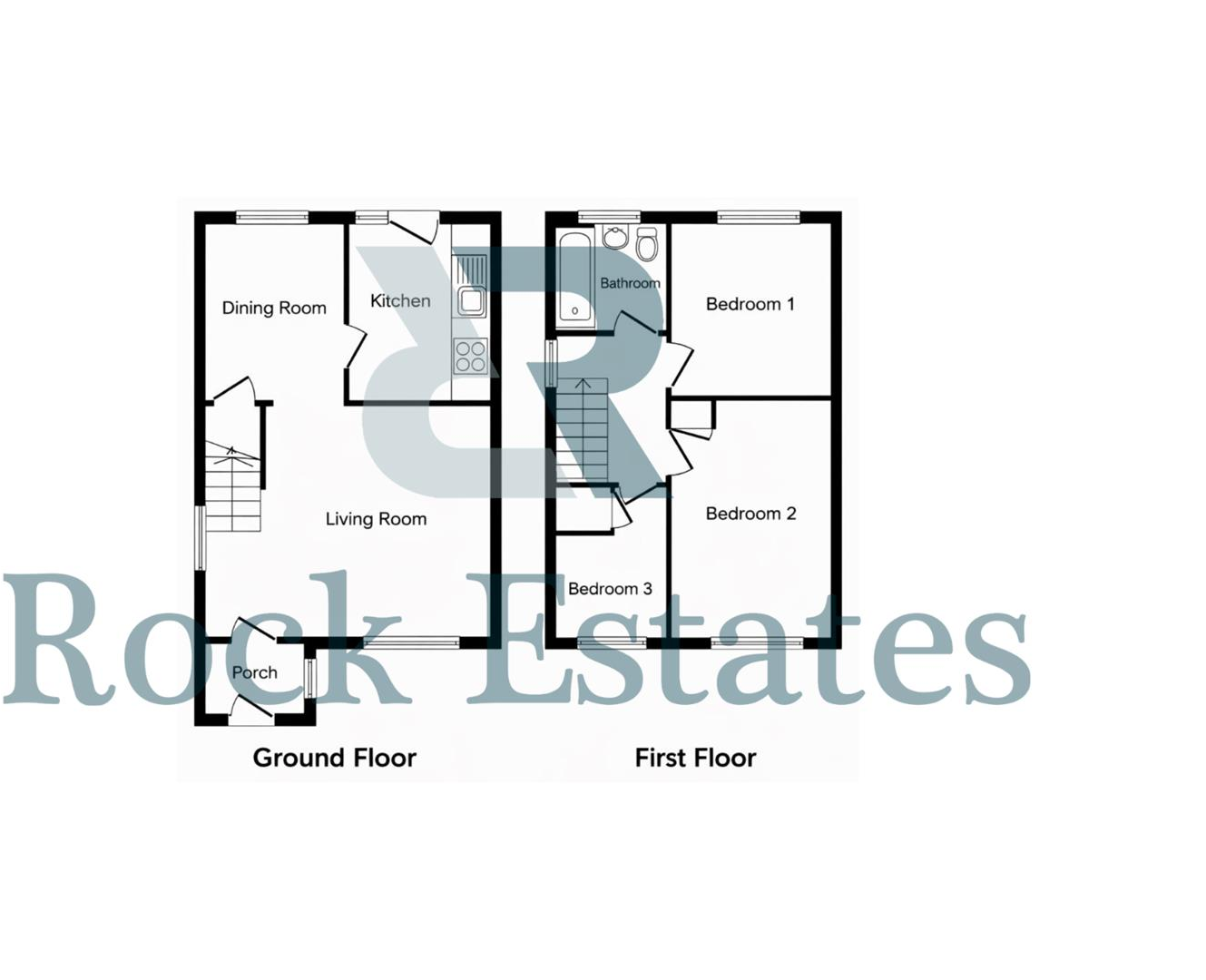 Stowmarket Road, Needham Market, Ipswich floorplan