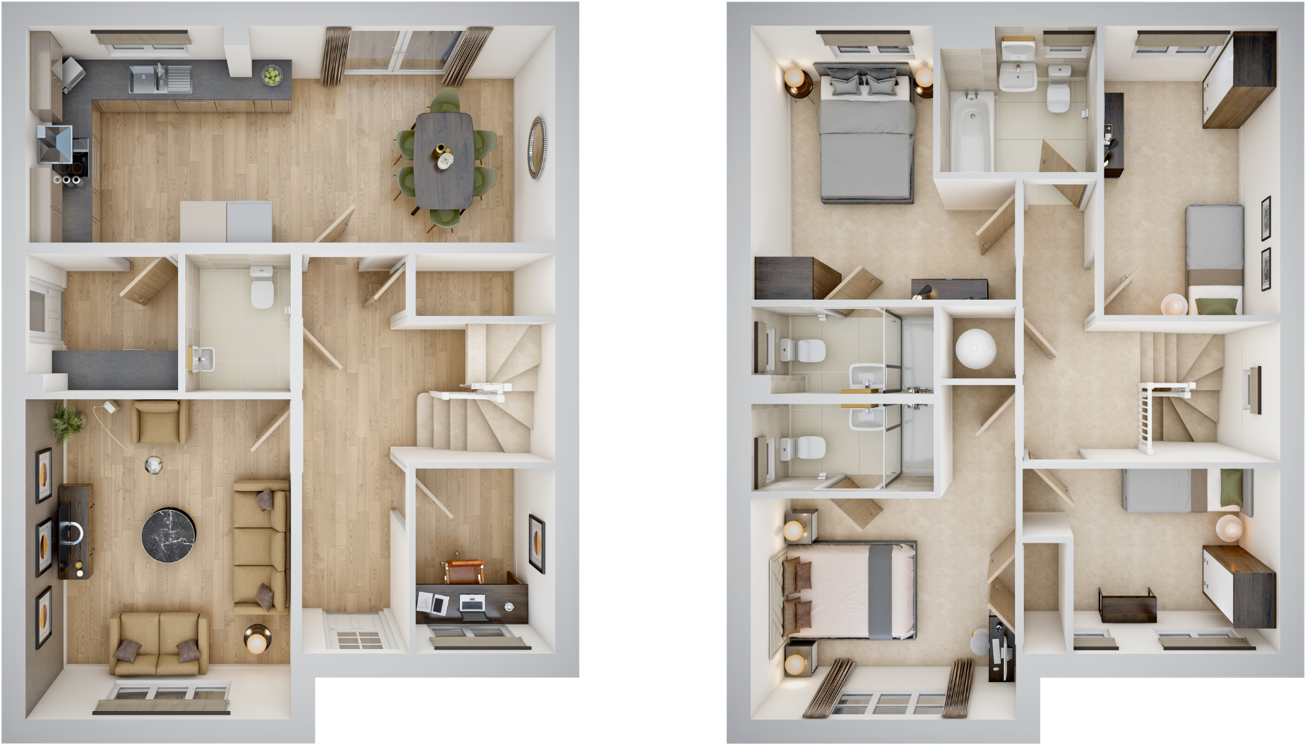 Tillet Way,
Norwich,
Norfolk,
NR13 5GL floorplan
