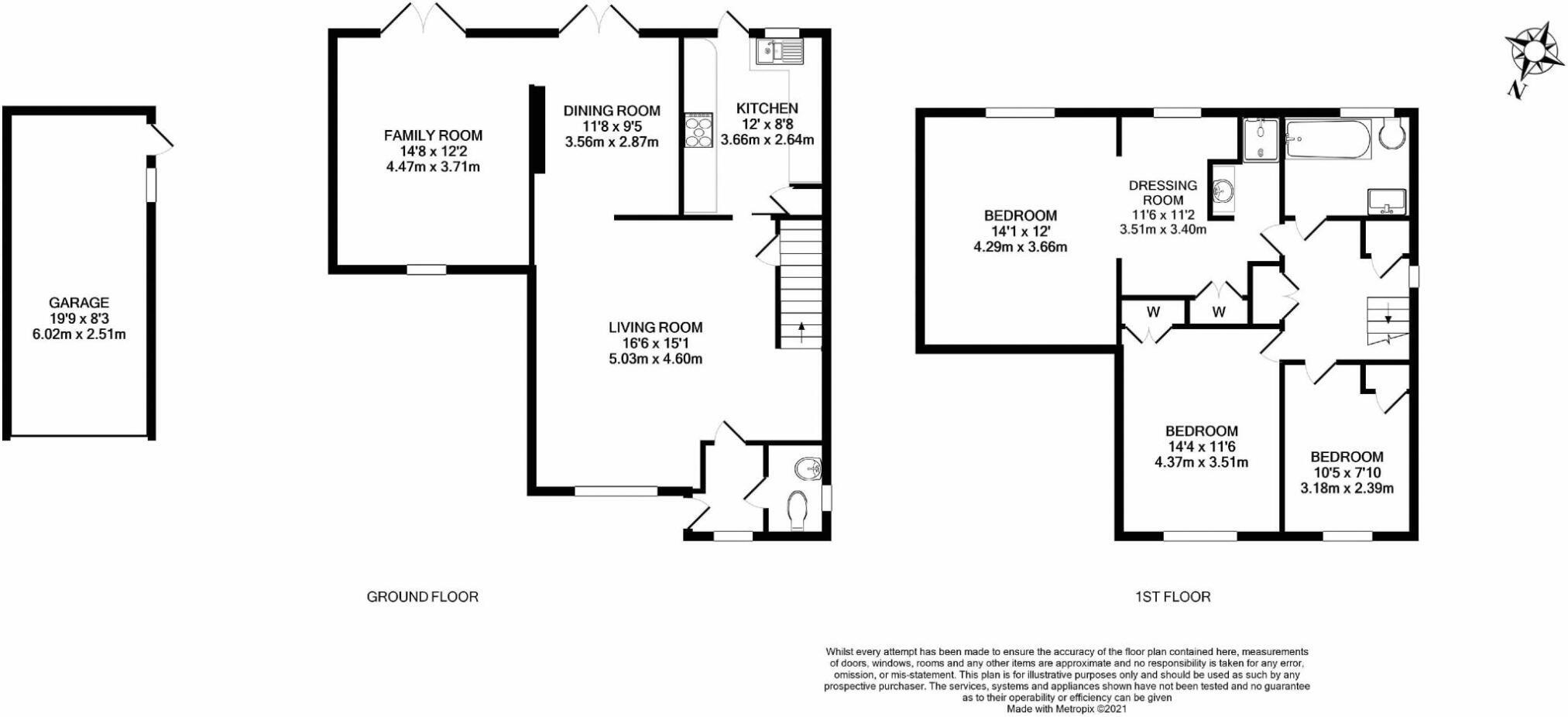 Hazlemere View, Hazlemere, HP15 7BY floorplan