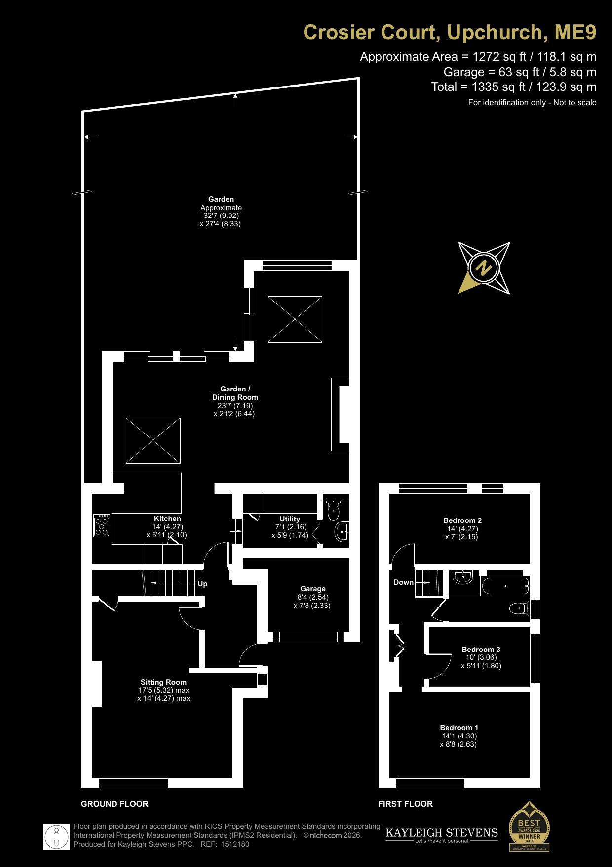 Traditional Upchurch on the outside. Completely transformed family living on the inside. floorplan