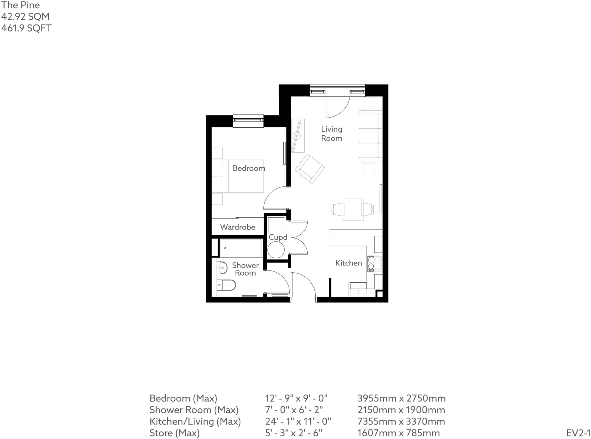 Ashton Road West,
Failsworth,
Manchester,
M35 0UL floorplan