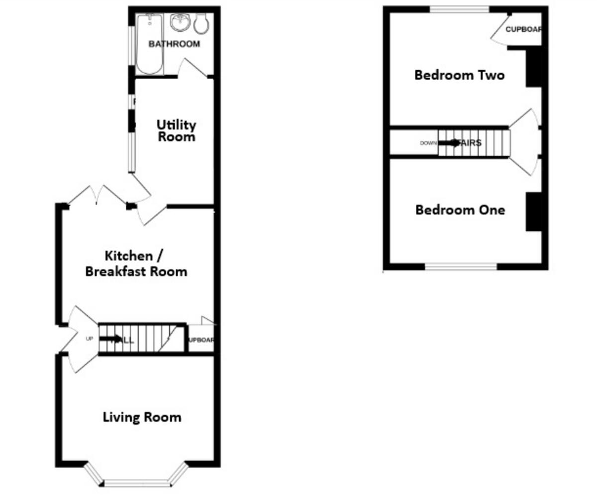 Long Road, Lawford, Manningtree, Essex floorplan