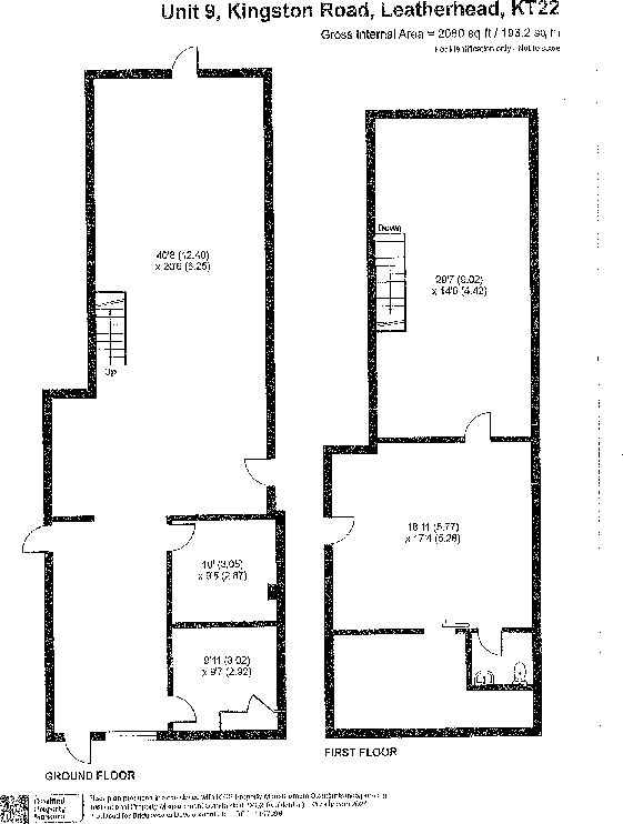 Unit 9, Bridge Works Floor Plans.pdf