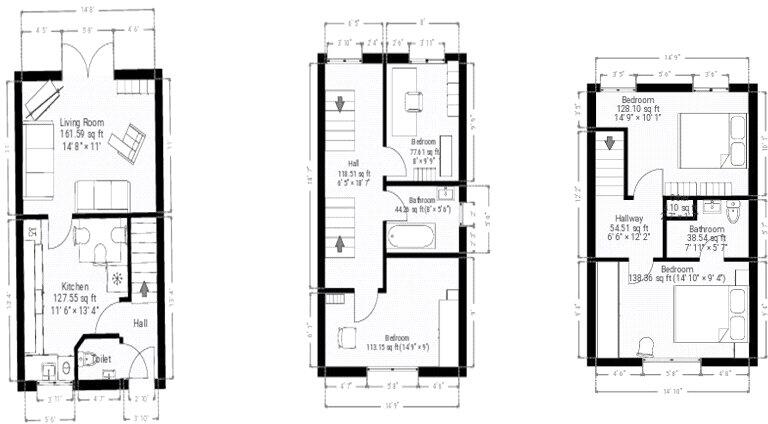 Plumer Drive, Birkenhead, Merseyside, CH41 floorplan