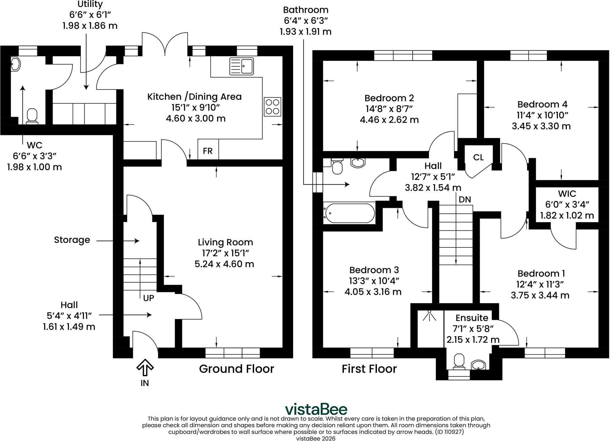 Boreland Crescent, KIRKCALDY, Fife, KY1 floorplan