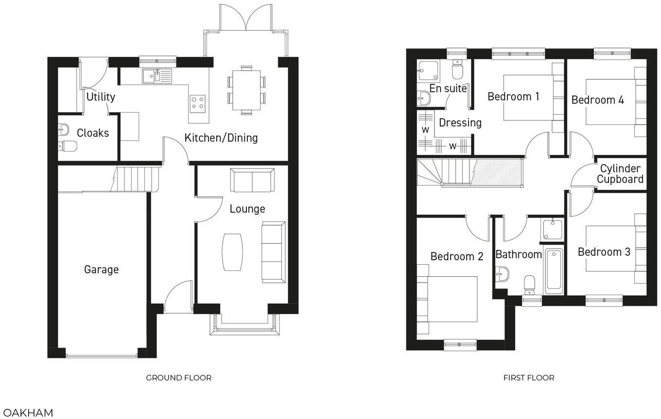 Merchant Fields
Hunsworth Lane
Cleckheaton
BD19 4EG floorplan