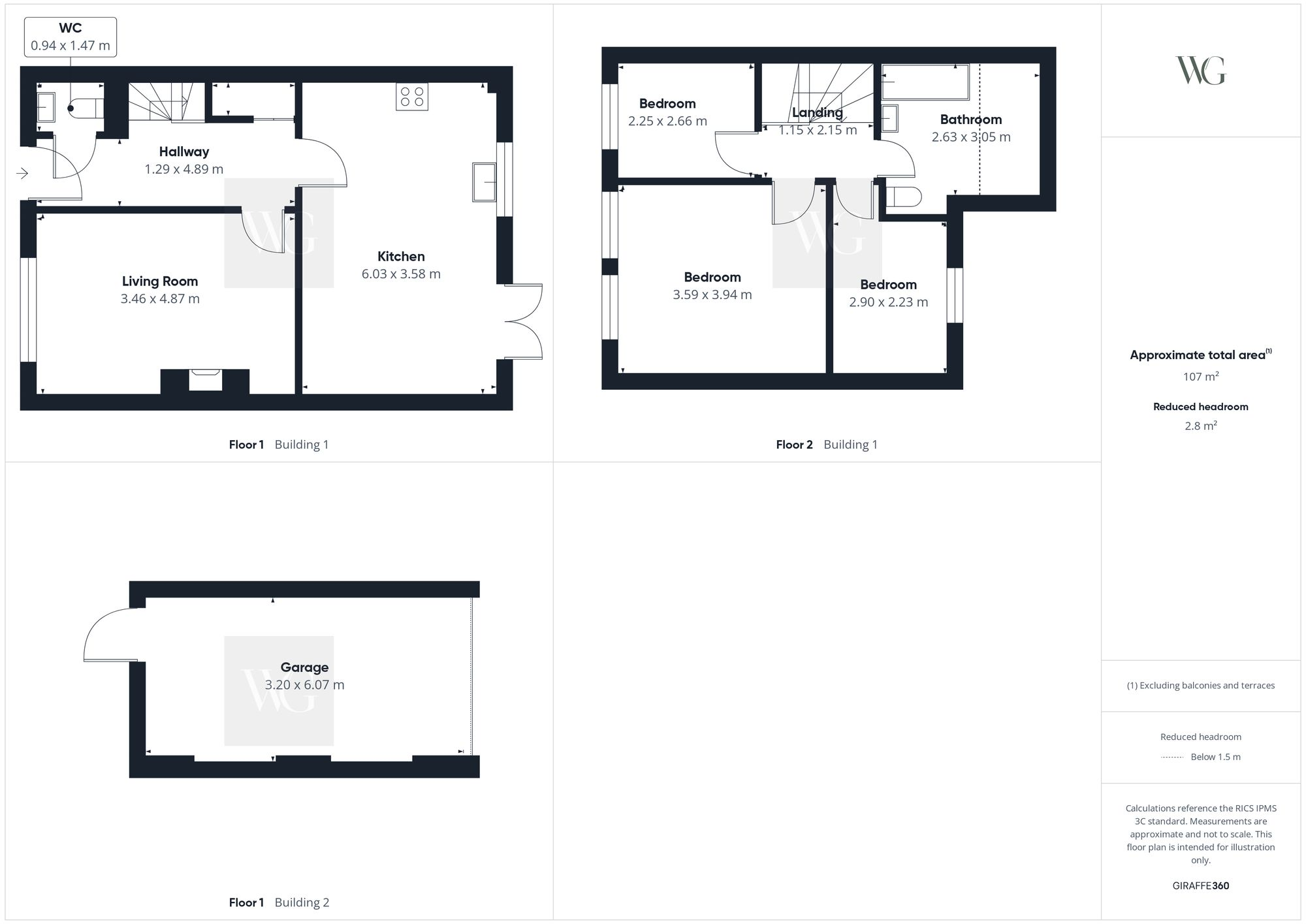11 Kirkdale Manor, Highfield Lane, Nawton, YO62 7TL floorplan