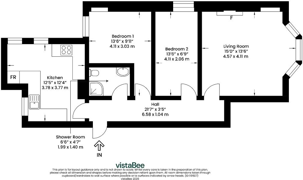 Easdale Drive, Shettleston, G32 7AH floorplan