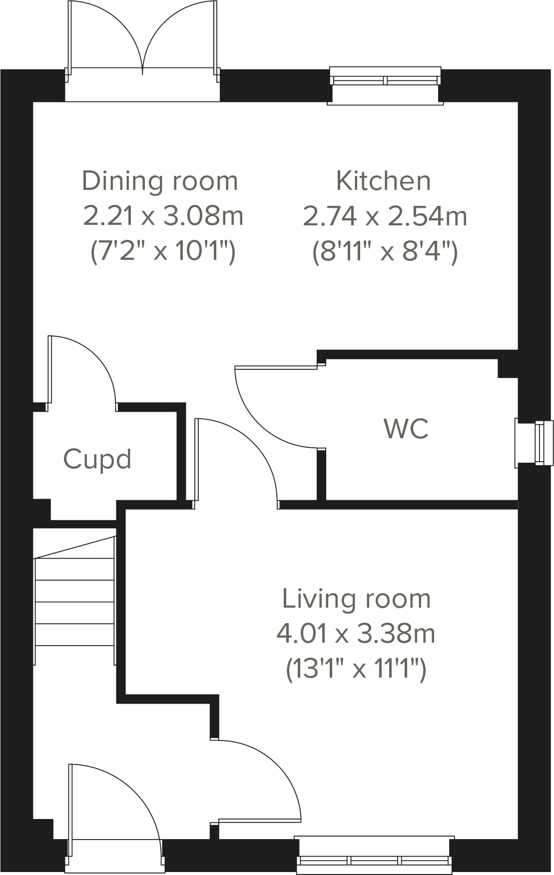 River Walk, 
Marshall Close, Bromborough Pool,
Wirral,
Merseyside,
CH62 4AD  floorplan