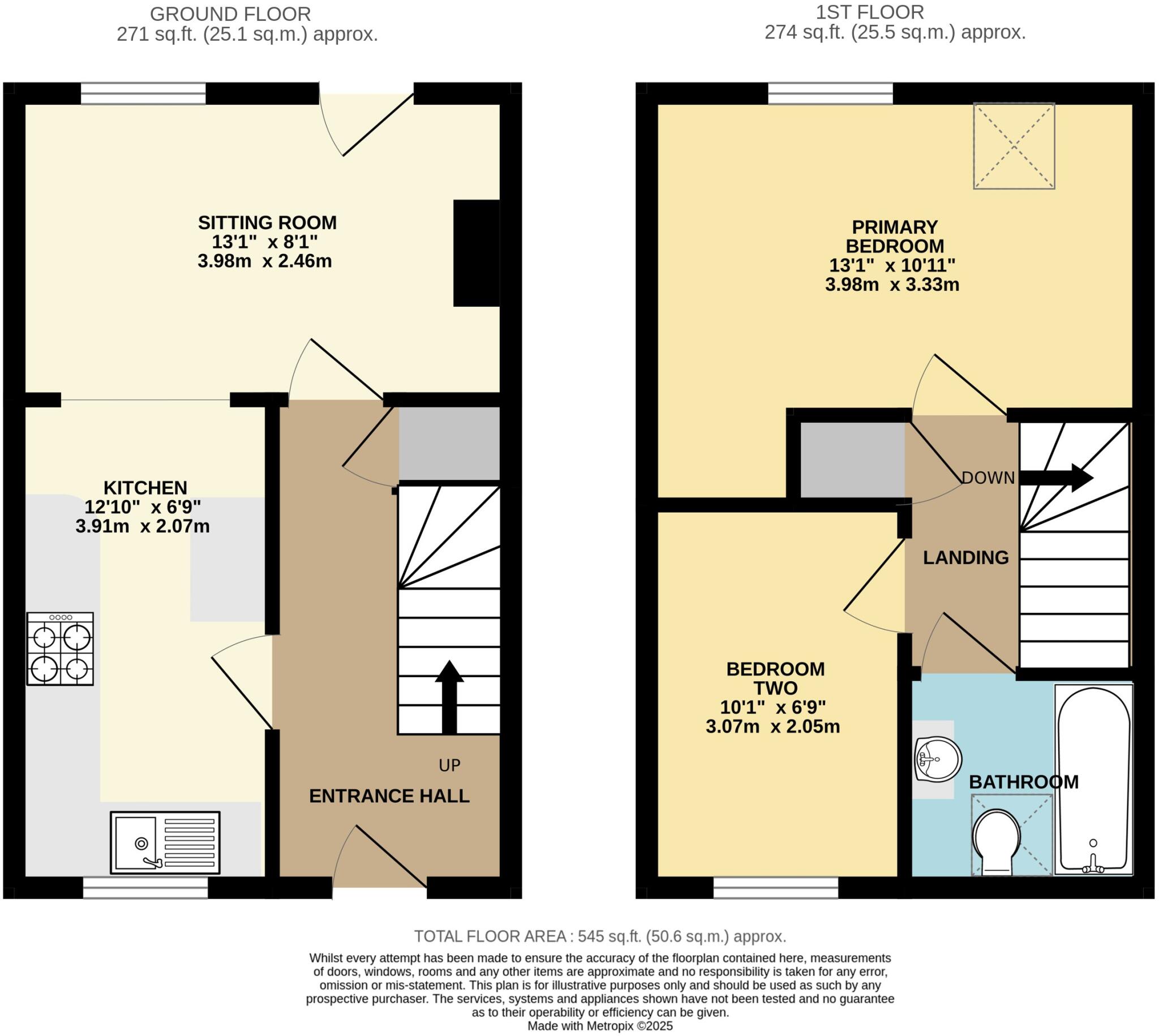 Mendham Lane, Harleston, Norfolk, IP20 floorplan