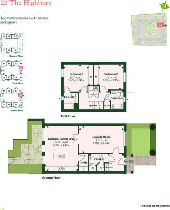 Shilton Road,
Burford,
OX18 4PA floorplan