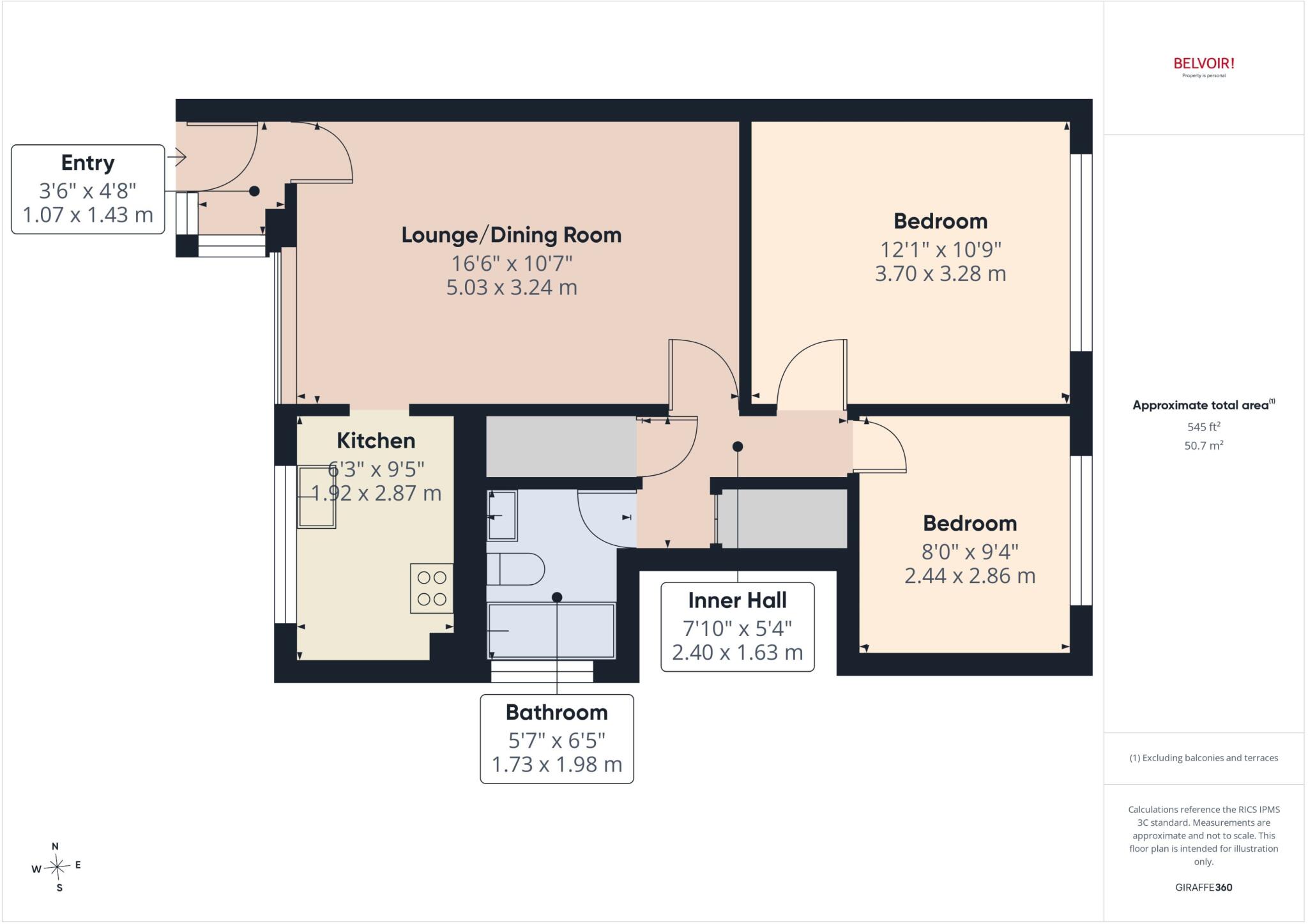 Lower Elmstone Drive, Tilehurst, Reading, RG31 floorplan