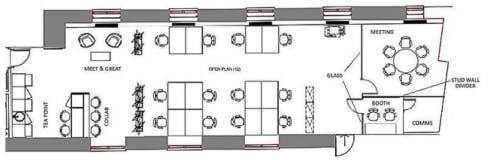 4th Floor