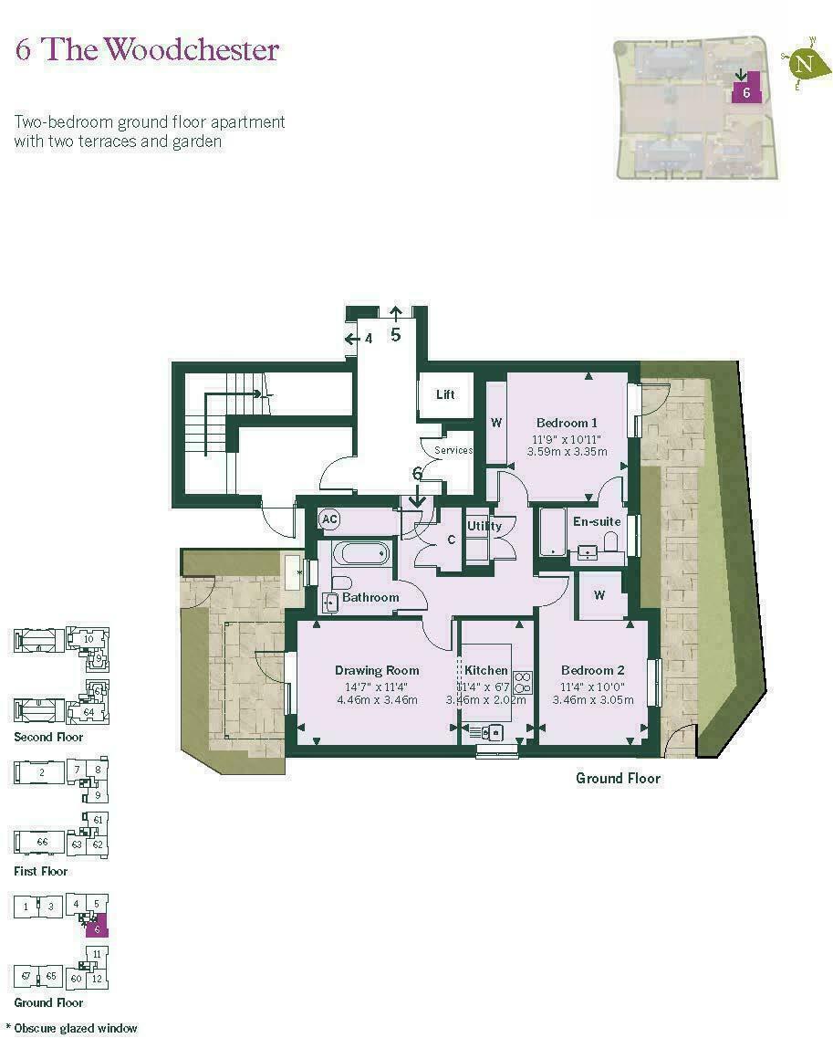 Shilton Road,
Burford,
OX18 4PA floorplan