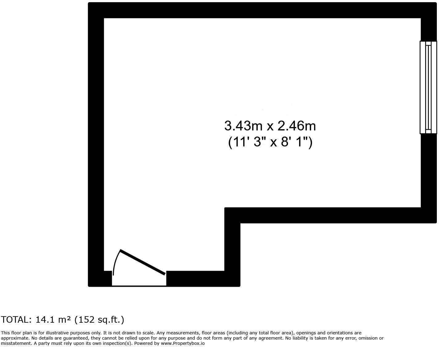 Chaucer Drive, Aylesbury, Buckinghamshire, HP21 floorplan