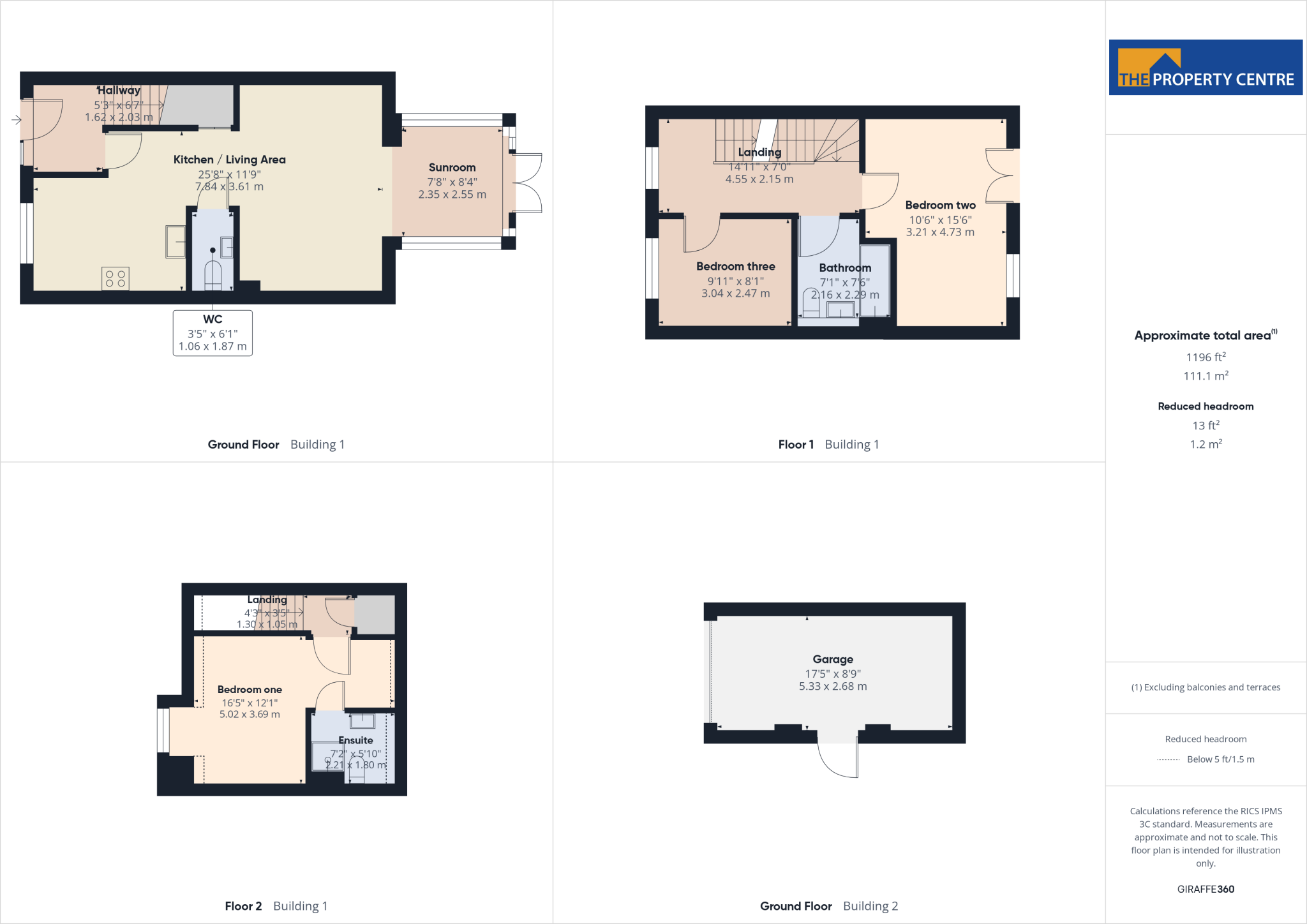 Pevensey Place Kingsway, Quedgeley, Gloucester, Gloucestershire, GL2 floorplan