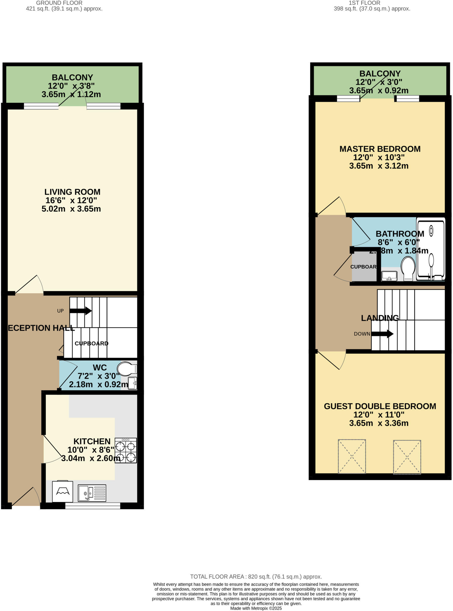 Shamrock Way, Hythe, Southampton floorplan
