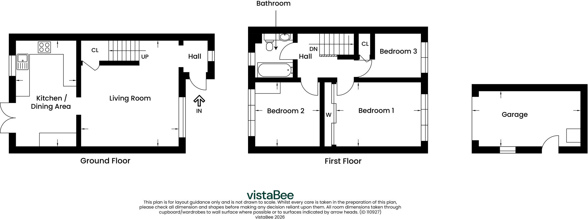 Southfield Road, Cumbernauld, Glasgow, North Lanarkshire, G68 floorplan