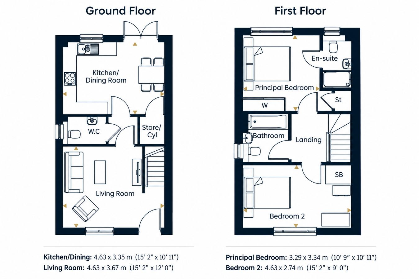 Bournewood Park, Bournebridge Hill,  Halstead, Halstead, CO9 floorplan