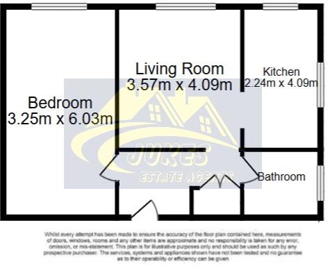Coppice Hatch, Harlow floorplan