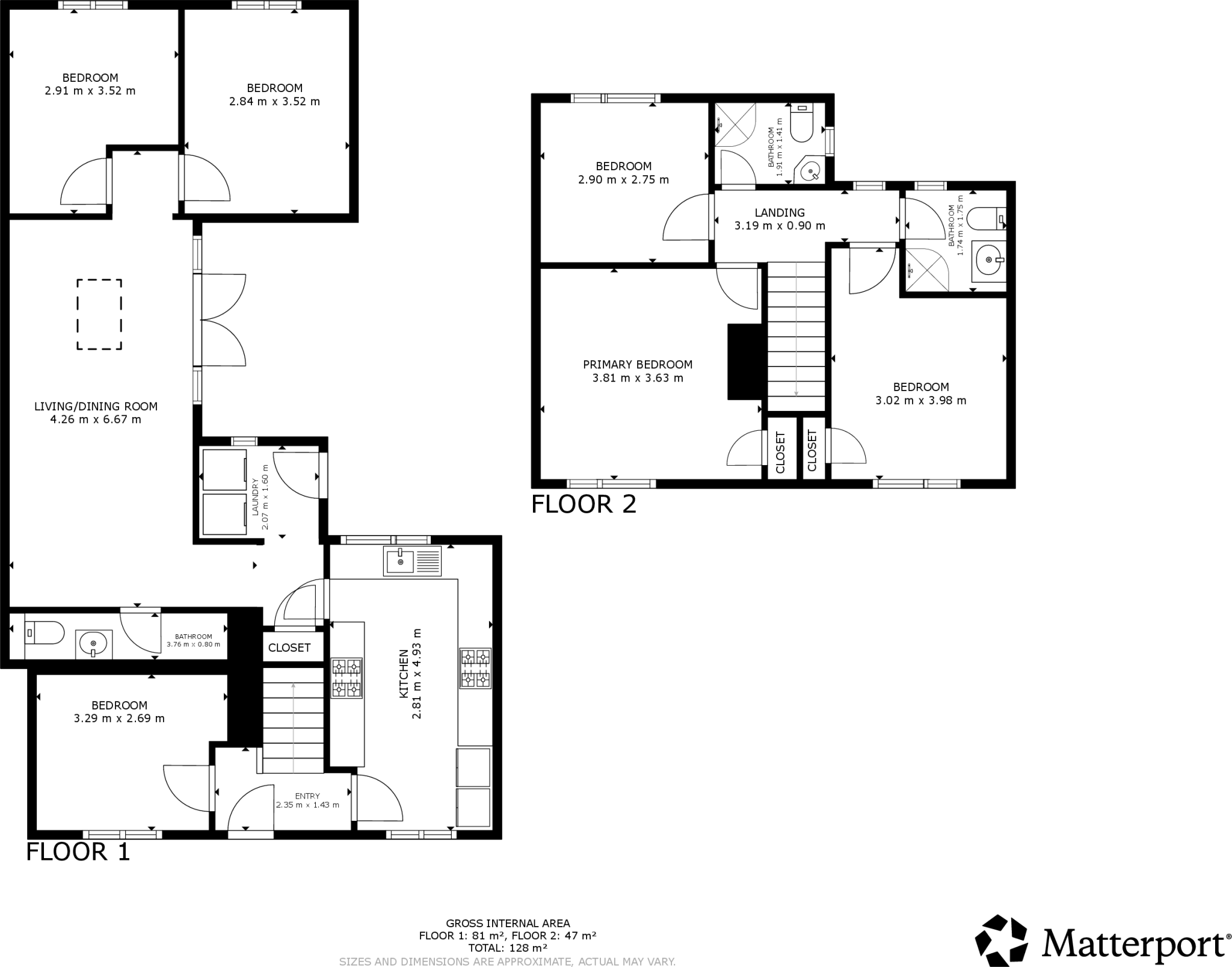 Savery Close, Norwich,  floorplan