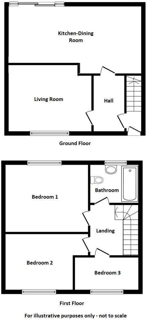 Beverley Gardens, Ashburton floorplan