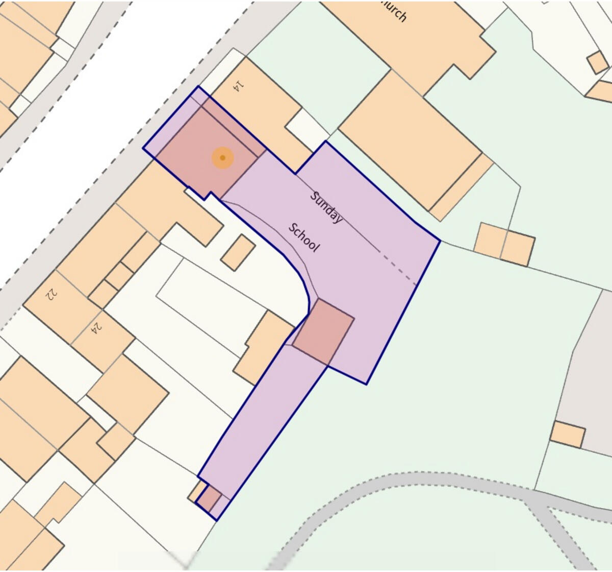 Prospect House, Kirkby Stephen floorplan