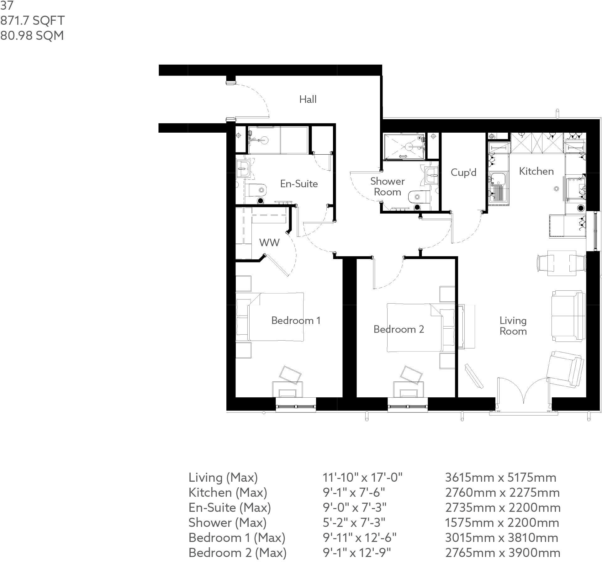 64 Ack Lane East,
Bramhall,
Stockport,
SK7 2DA floorplan