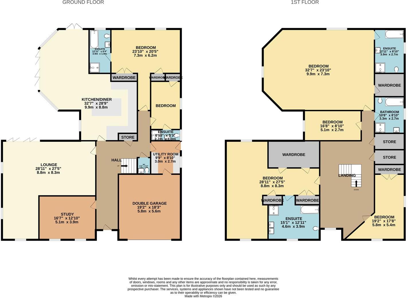 15 Glen Darragh Gardens, Glen Darragh Road, Glen Vine, Isle Of Man floorplan