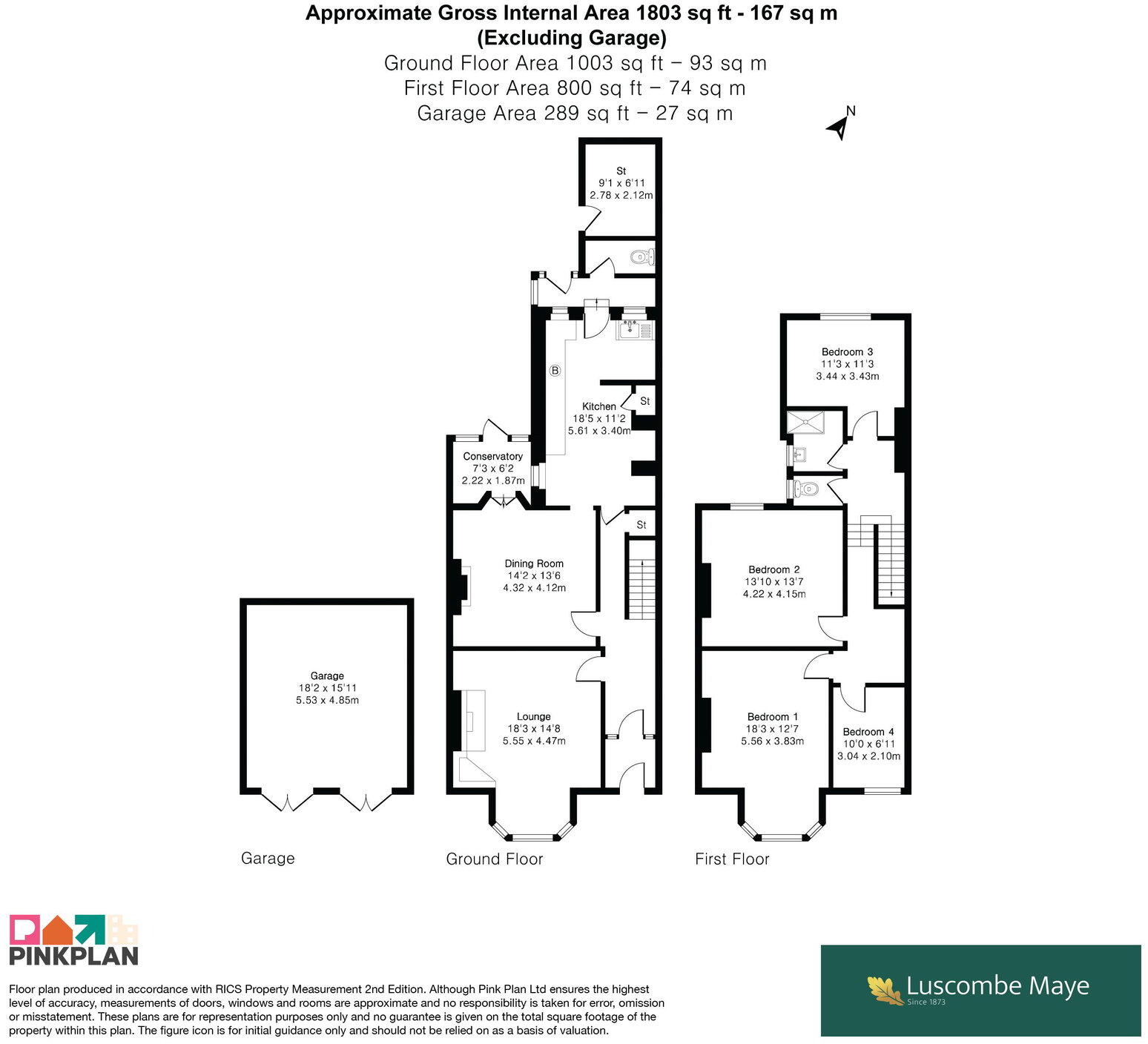 7, Belmont Terrace, South Brent floorplan