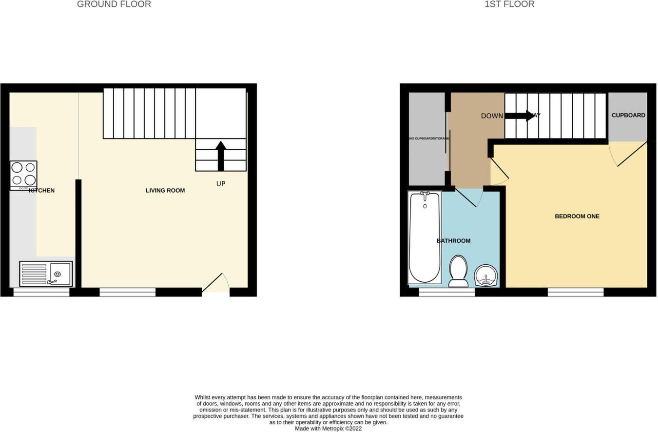 Herongate, Shoeburyness, SS3 floorplan