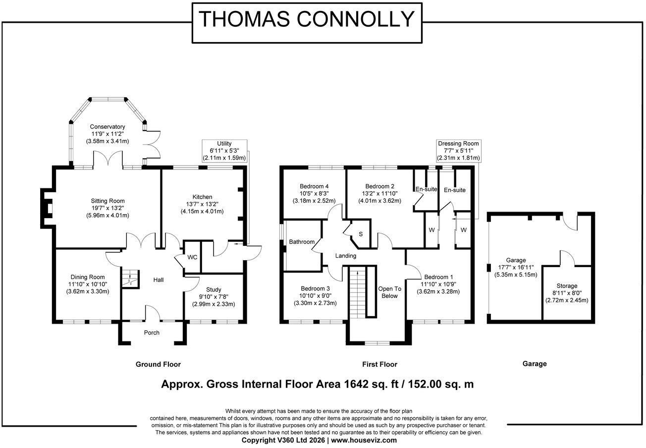 Ravel Close, Old Farm Park, Milton Keynes, MK7 floorplan