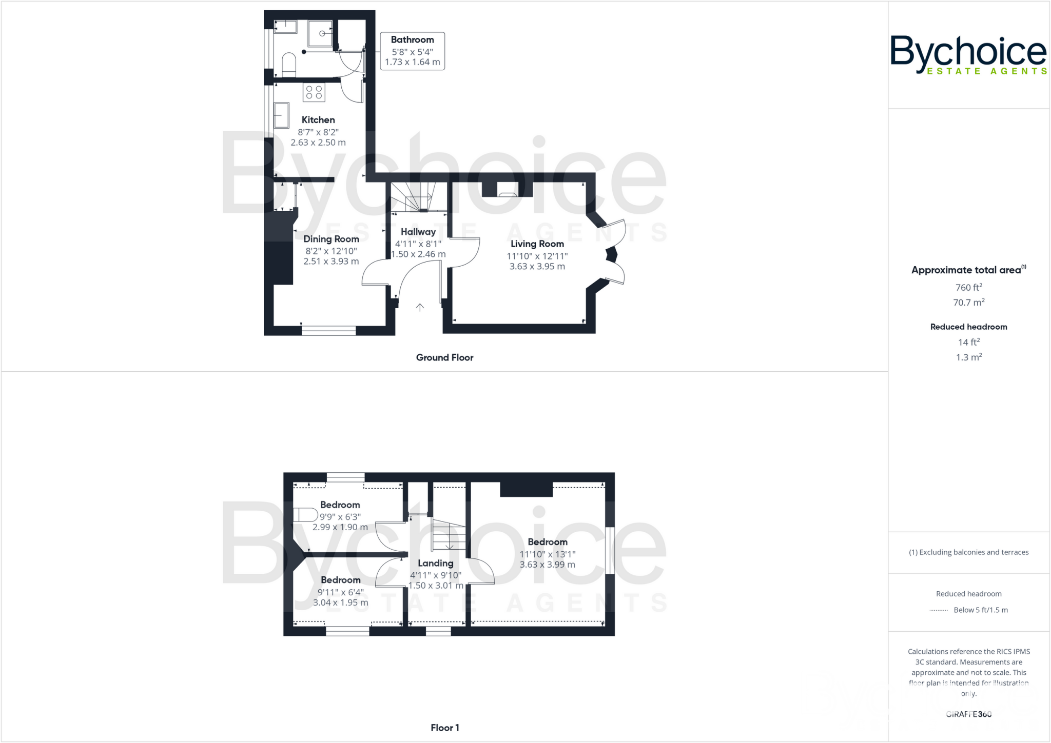 Dobbs Hill, Queens Close, Sudbury, Suffolk floorplan