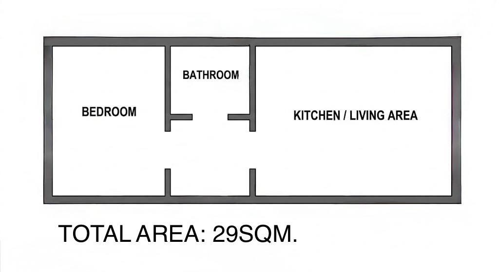49 Endell Street, London, WC2H floorplan