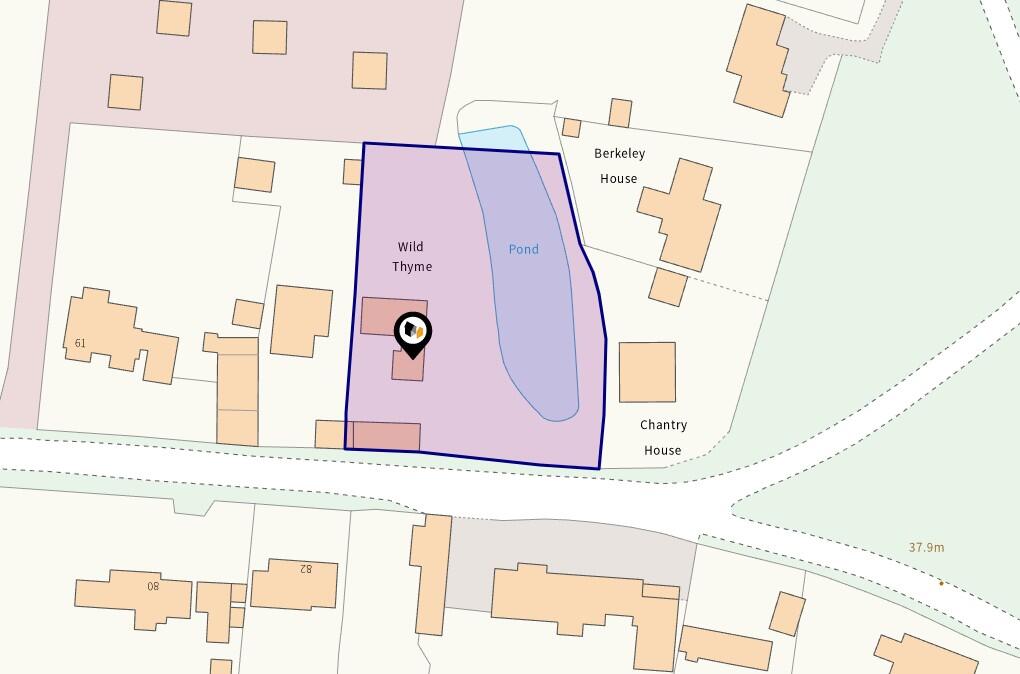 Malting Green Road, Layer-de-la-haye, Colchester floorplan
