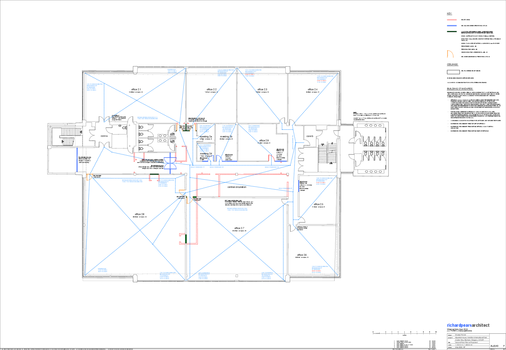 AL040F SECOND FLOOR PLAN AS PROPOSED.pdf