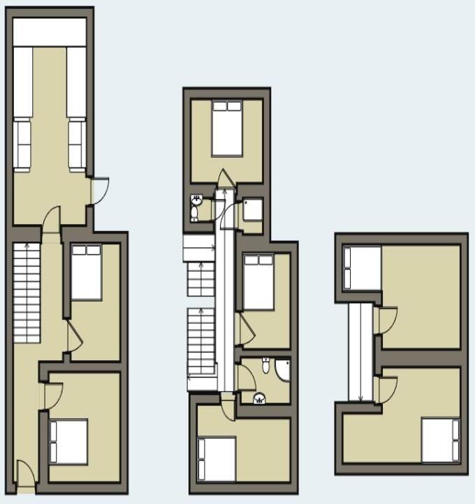 Rhymney Street, Cathays,  floorplan