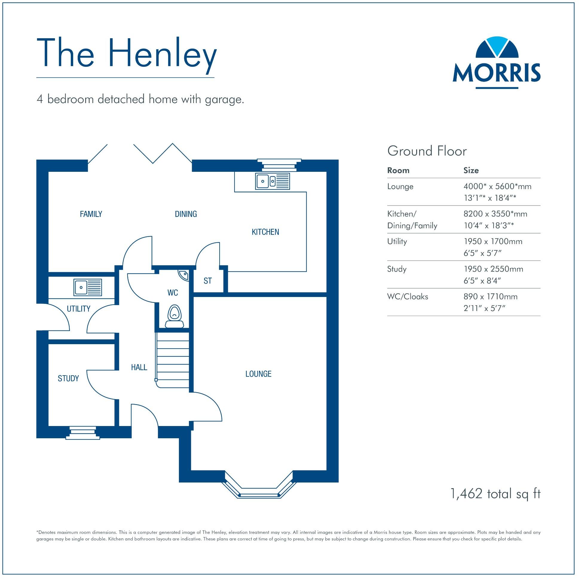 London Rd, 
Coventry, 
CV3 4DA floorplan