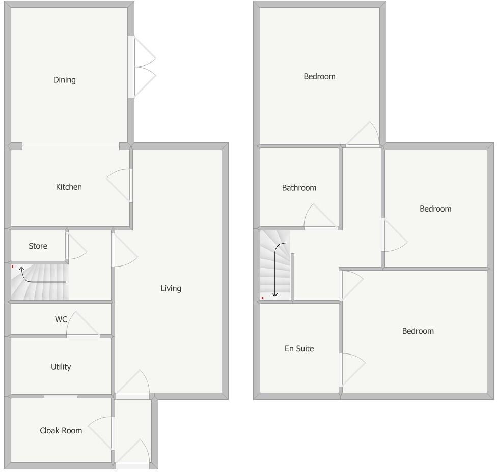 Shelton Drive, Ainsdale, Sefton floorplan