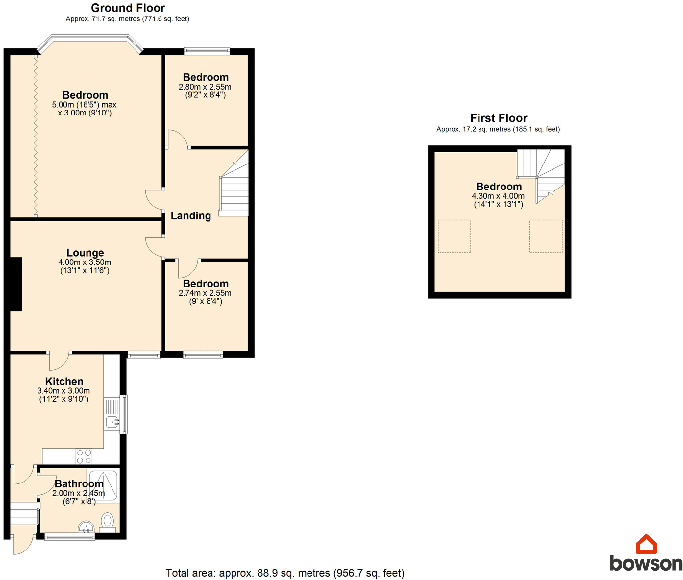 Valley View, Jesmond, Newcastle Upon Tyne , NE2 2JS floorplan